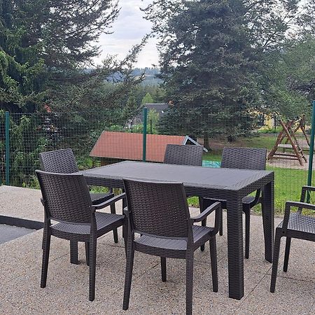 Apartmany 264 Albrechtice w Górach Izerskich Zewnętrze zdjęcie