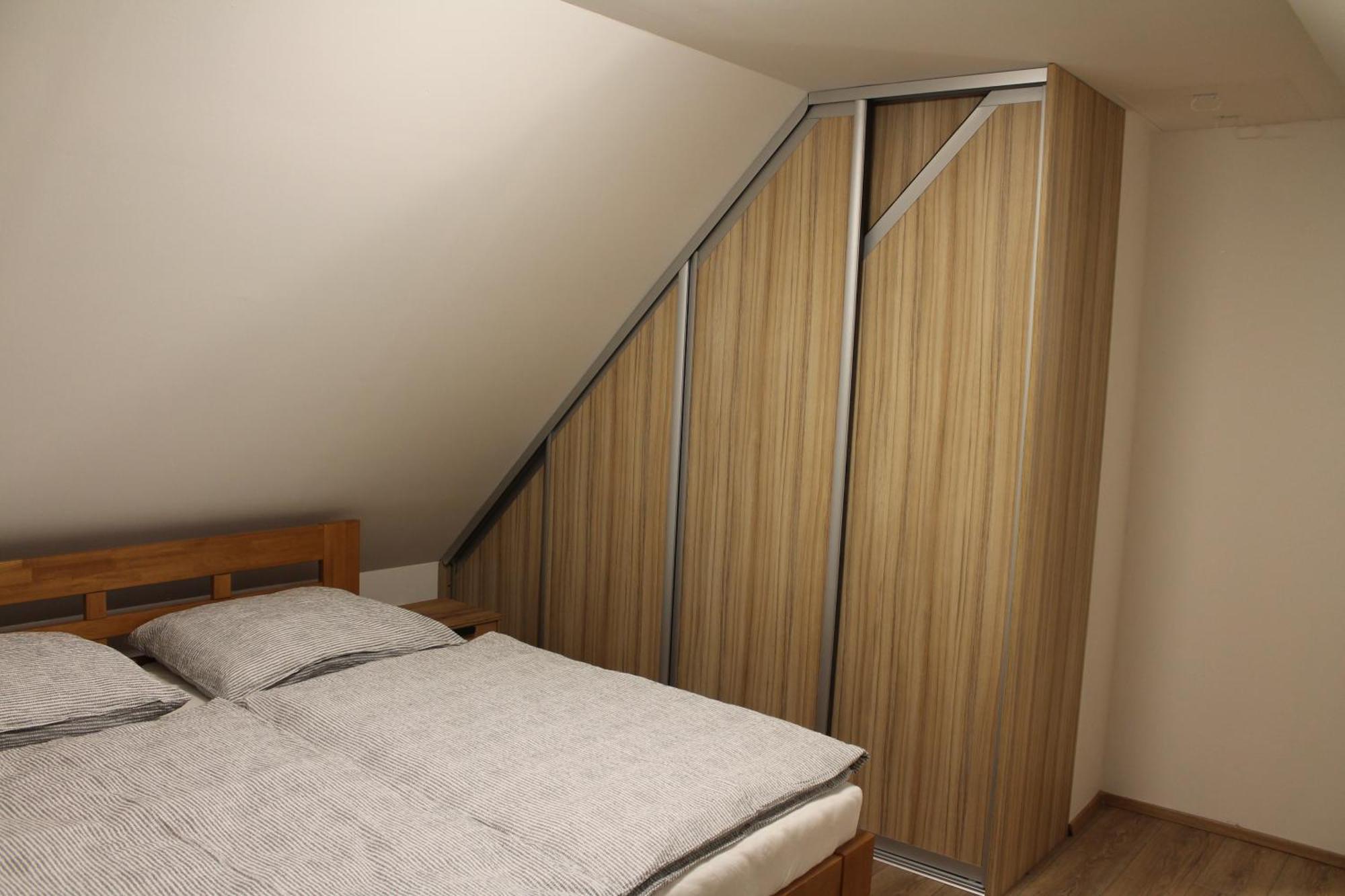 Apartmany 264 Albrechtice w Górach Izerskich Zewnętrze zdjęcie