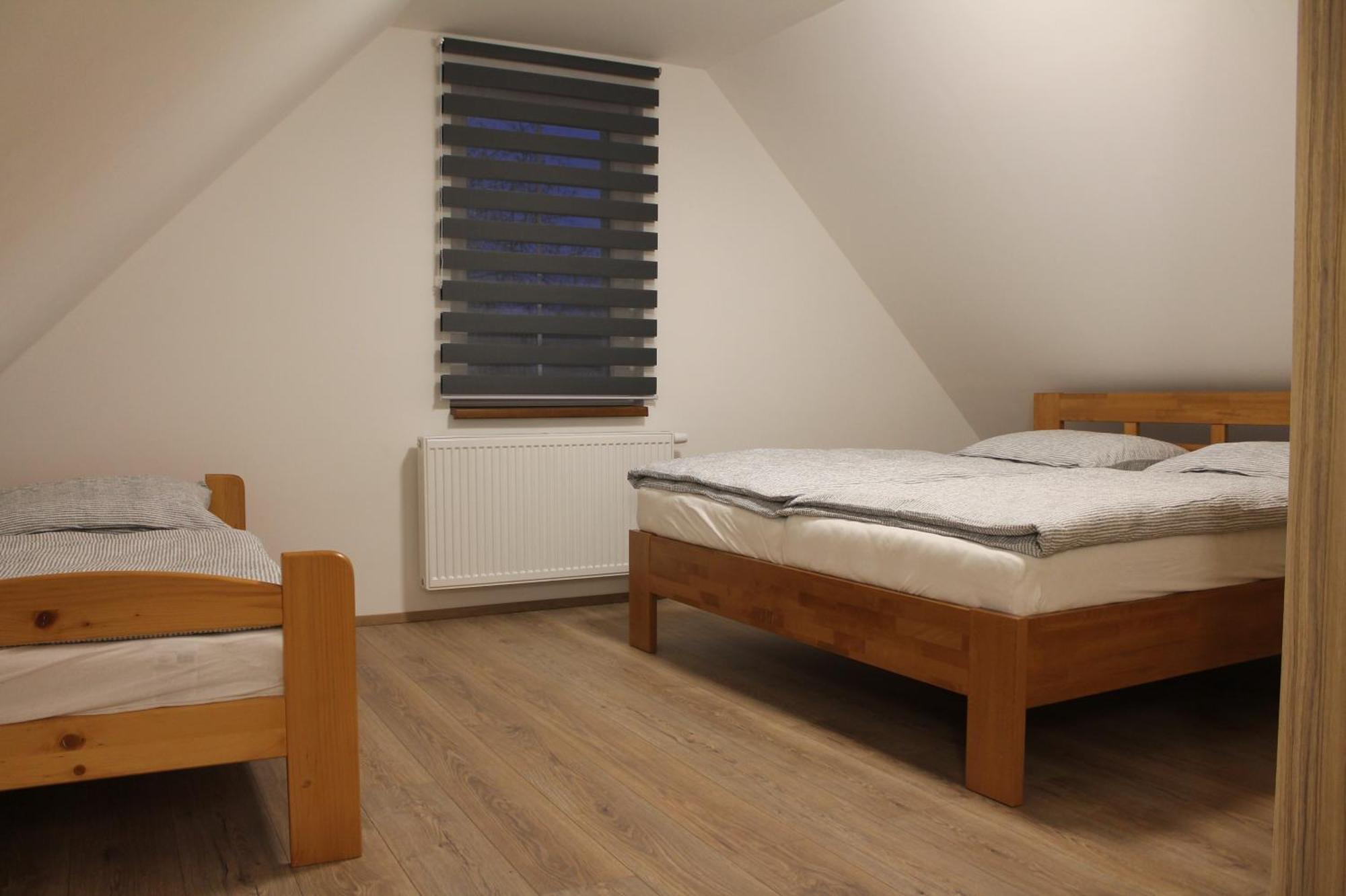 Apartmany 264 Albrechtice w Górach Izerskich Zewnętrze zdjęcie