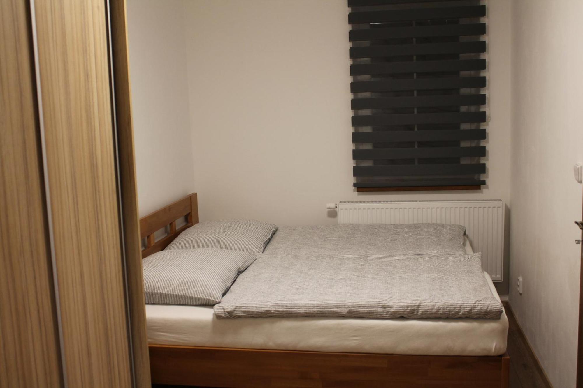 Apartmany 264 Albrechtice w Górach Izerskich Zewnętrze zdjęcie