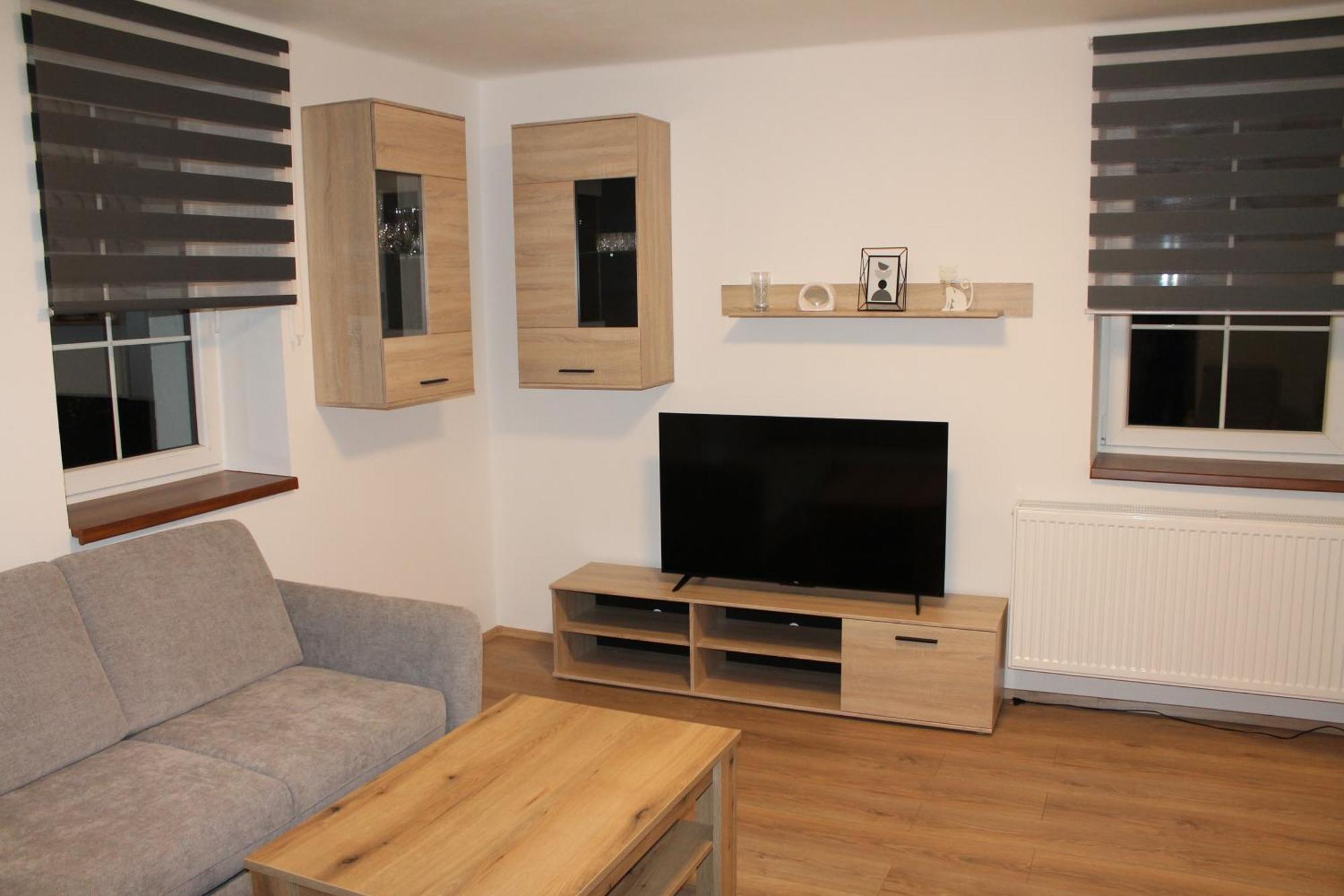 Apartmany 264 Albrechtice w Górach Izerskich Zewnętrze zdjęcie