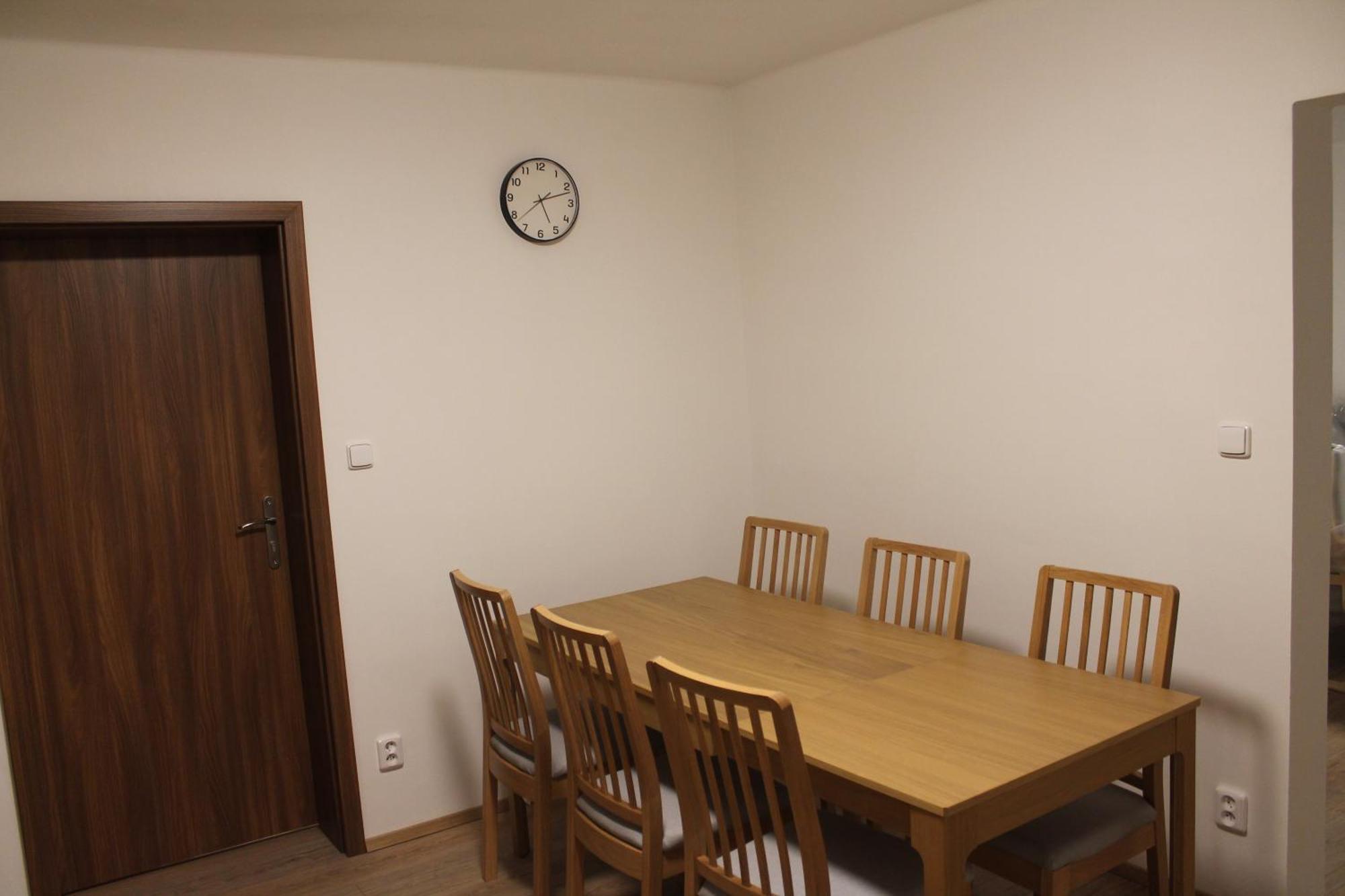 Apartmany 264 Albrechtice w Górach Izerskich Zewnętrze zdjęcie