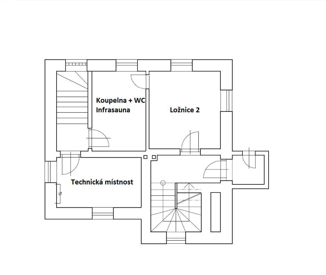 Apartmany 264 Albrechtice w Górach Izerskich Zewnętrze zdjęcie