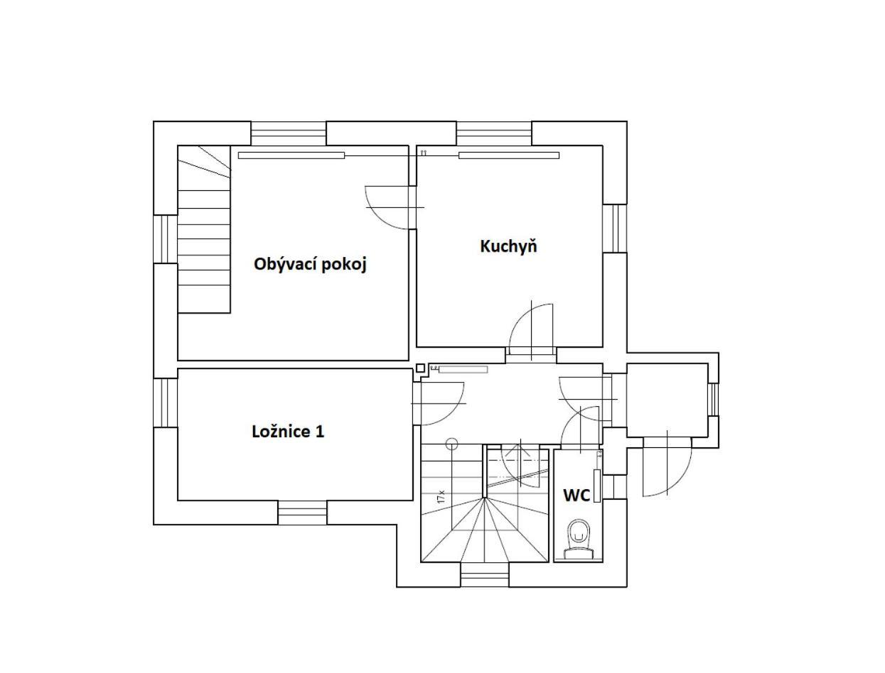 Apartmany 264 Albrechtice w Górach Izerskich Zewnętrze zdjęcie
