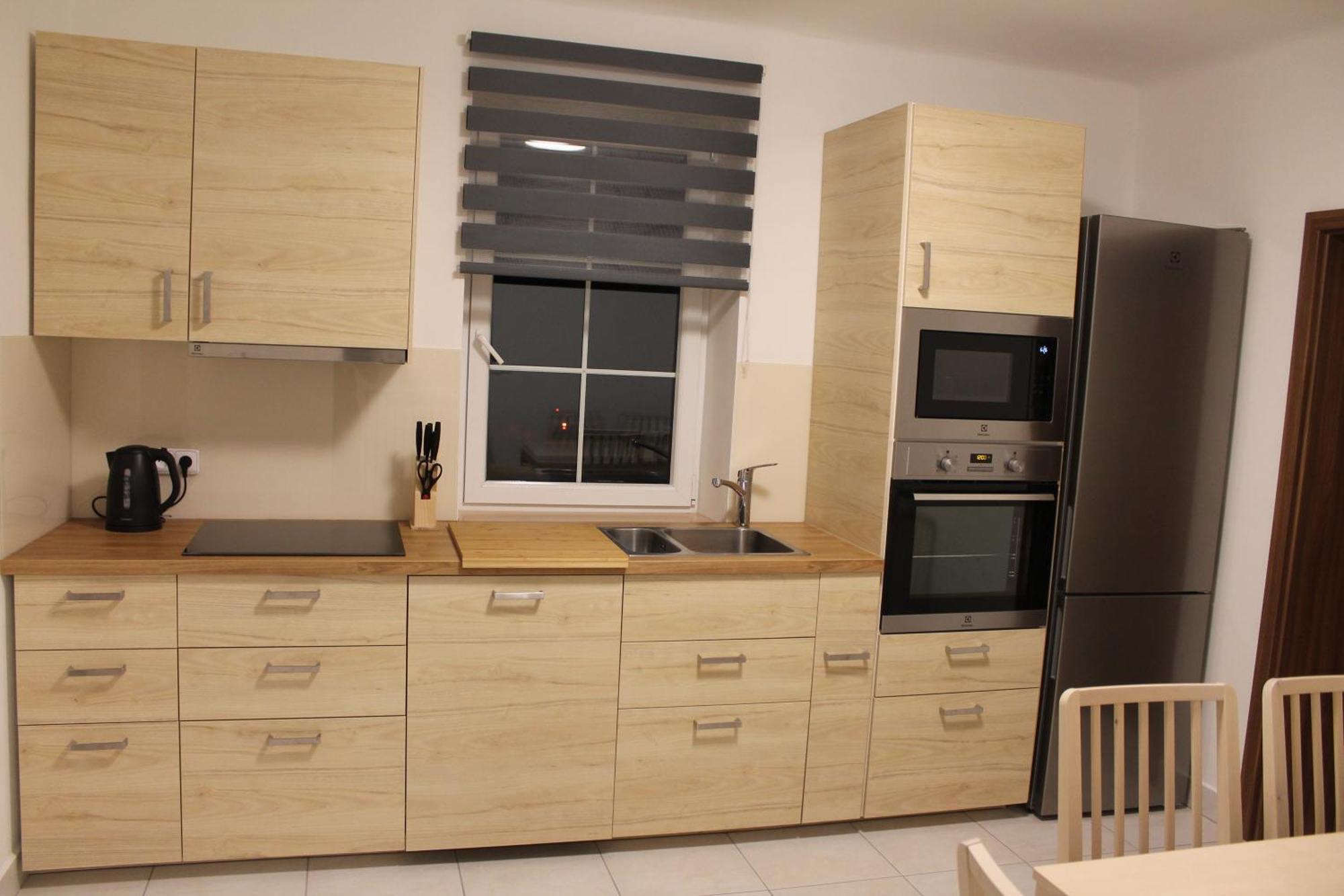 Apartmany 264 Albrechtice w Górach Izerskich Zewnętrze zdjęcie