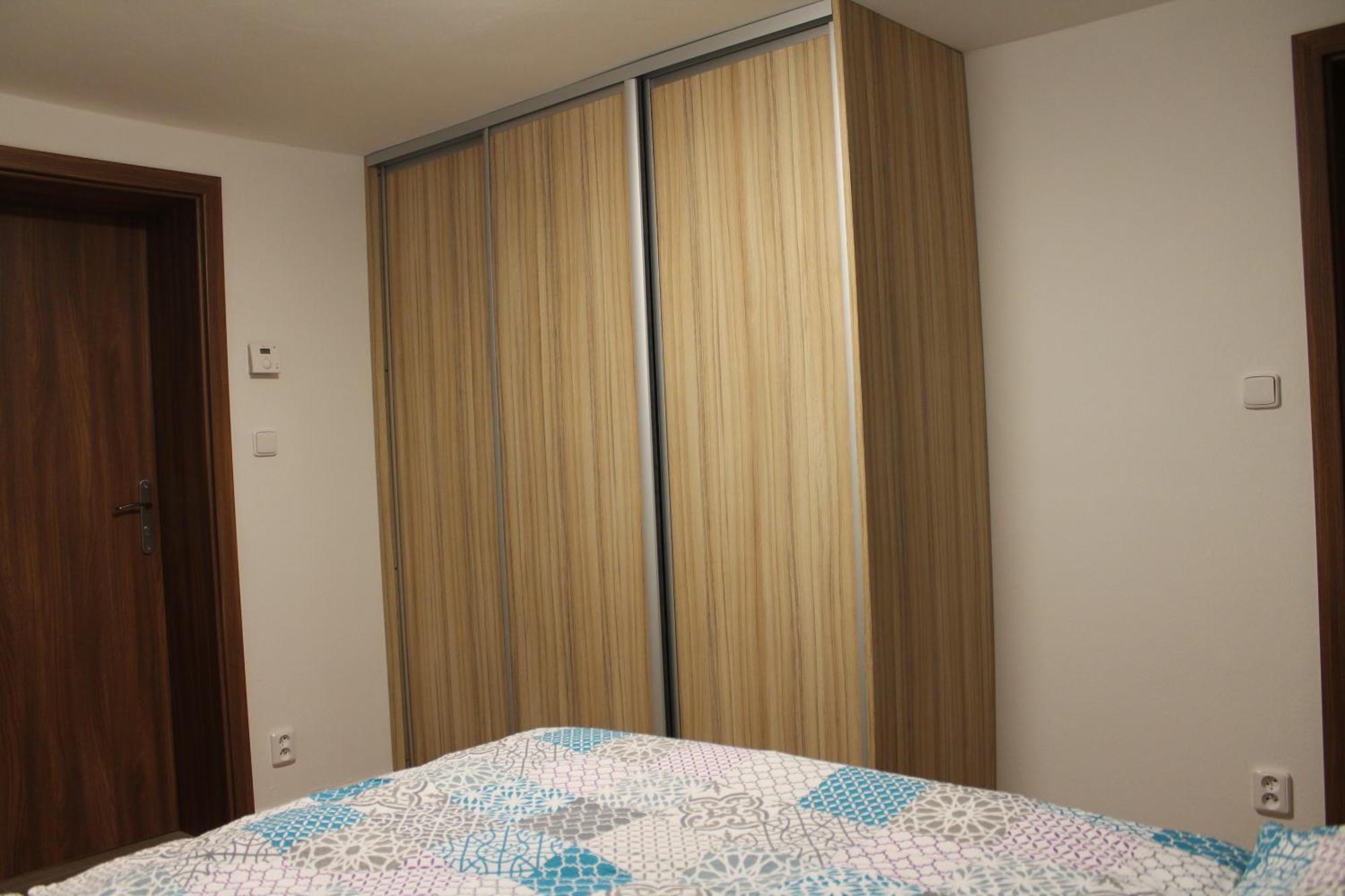 Apartmany 264 Albrechtice w Górach Izerskich Zewnętrze zdjęcie