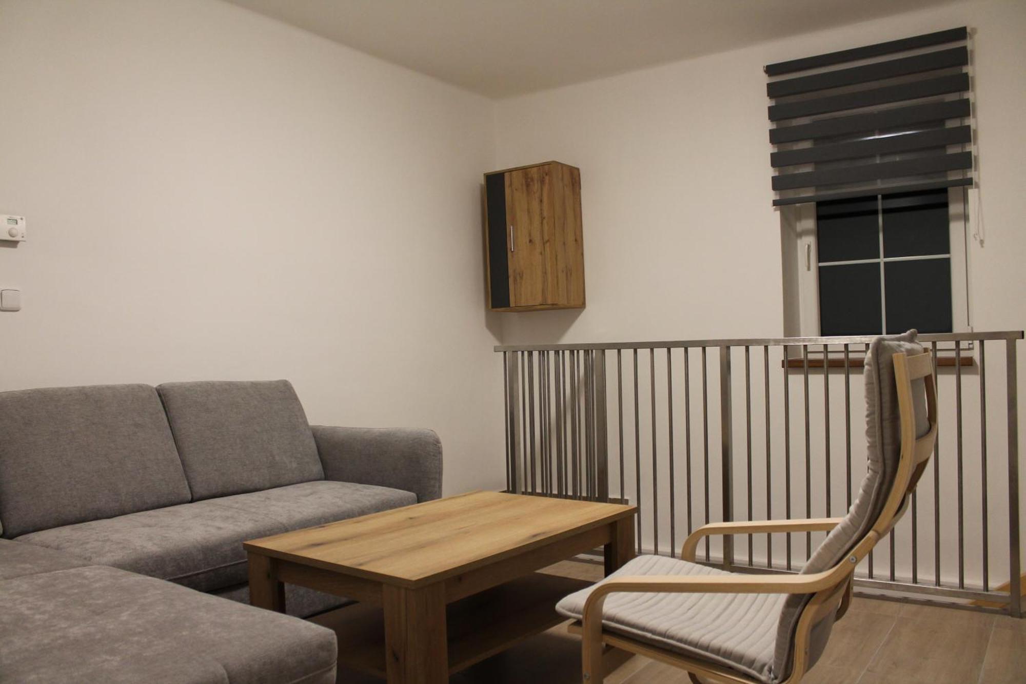 Apartmany 264 Albrechtice w Górach Izerskich Zewnętrze zdjęcie
