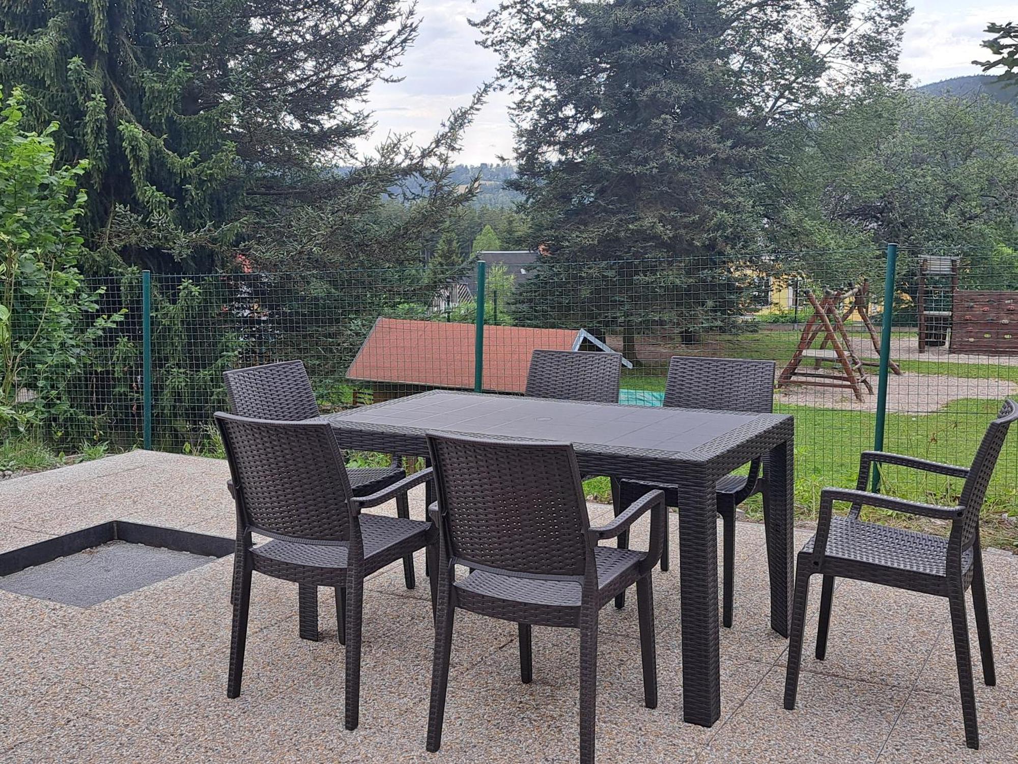 Apartmany 264 Albrechtice w Górach Izerskich Zewnętrze zdjęcie