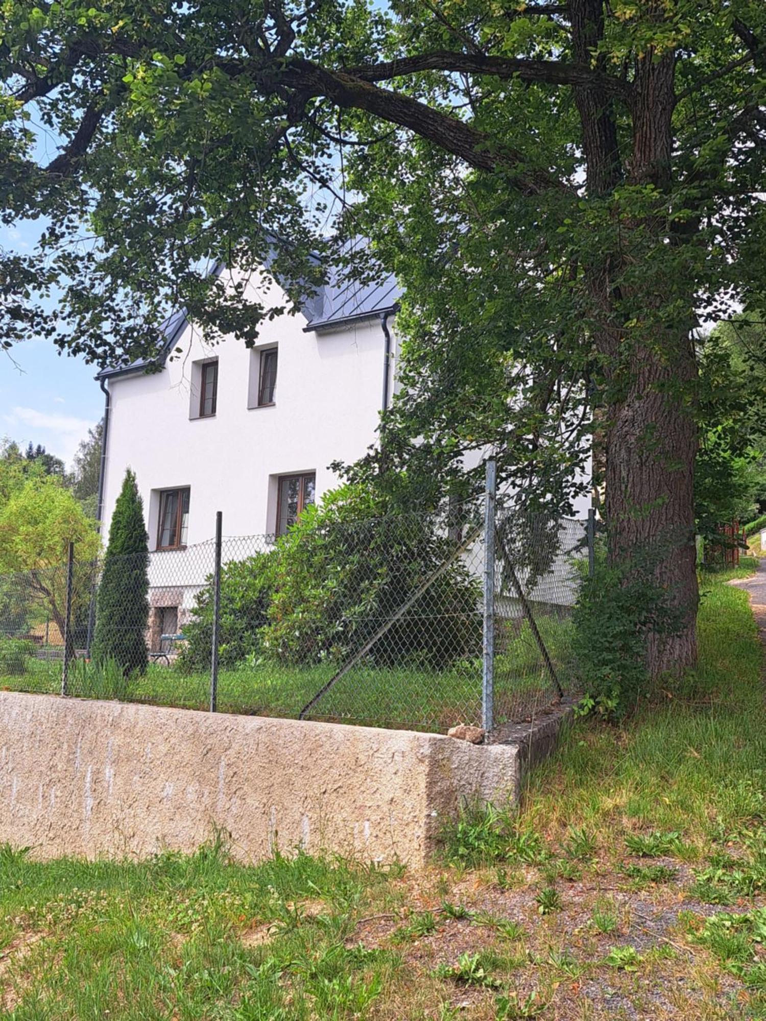 Apartmany 264 Albrechtice w Górach Izerskich Zewnętrze zdjęcie