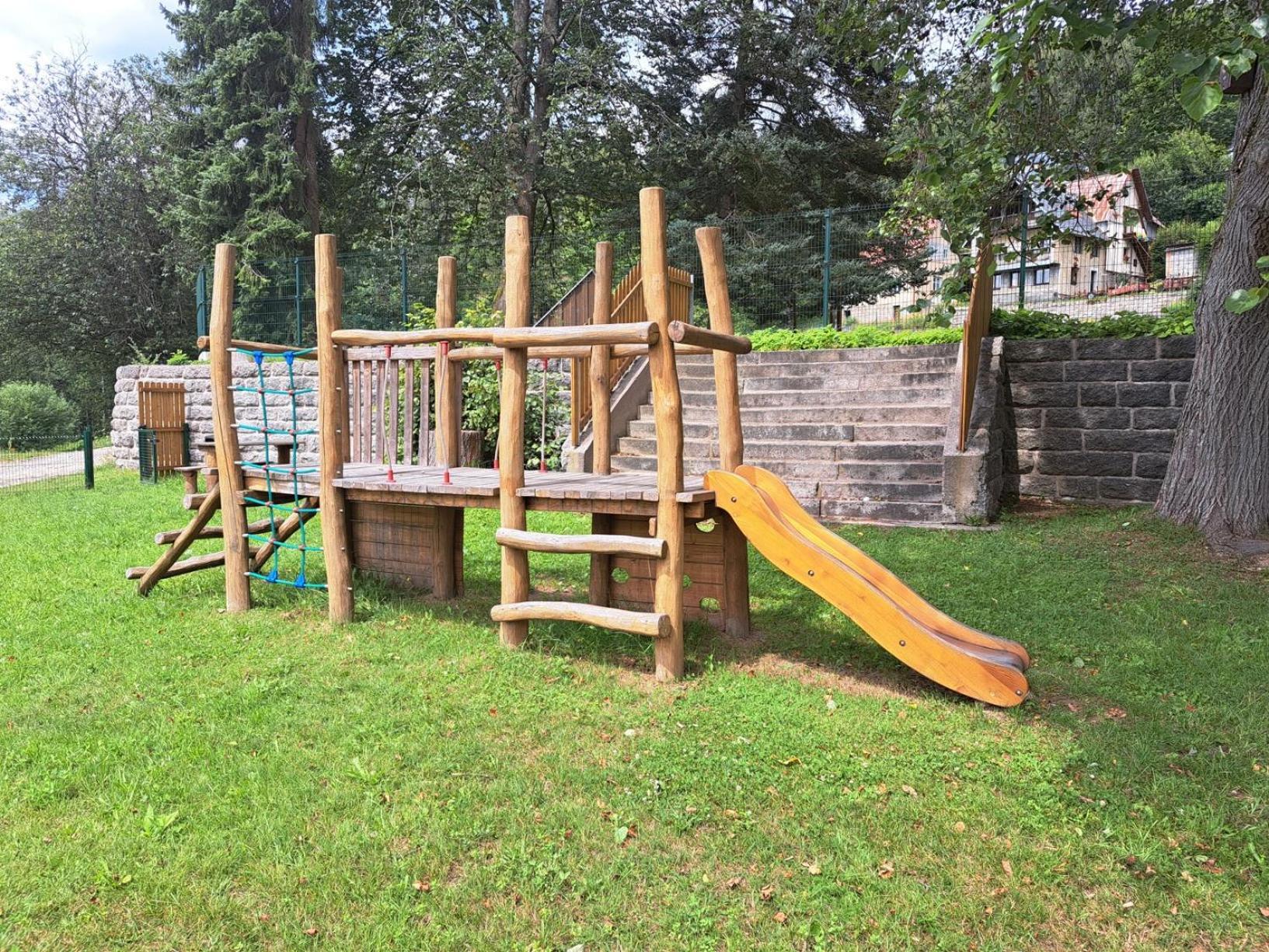 Apartmany 264 Albrechtice w Górach Izerskich Zewnętrze zdjęcie
