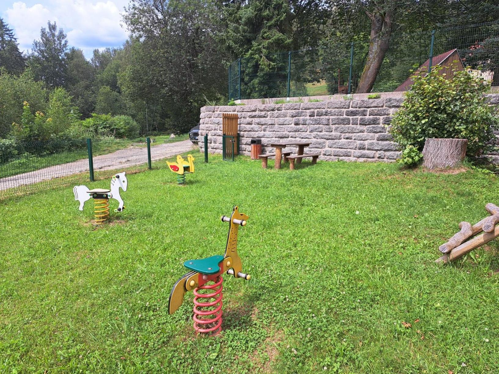 Apartmany 264 Albrechtice w Górach Izerskich Zewnętrze zdjęcie